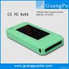 High capacity solar ch...