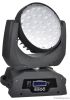 10W LED wash zoom movi...