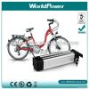 Li-ion battery pack 36...