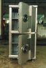 bank vault doors for s...