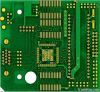 4 Layers Pirnted Circuit Board FR-4 material PCB Manufacturer