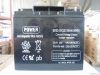 sealed lead acid battery