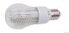 LED bulb with Global s...