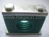 hydraulic pipe clamp