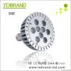 LED PAR light