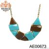 vintage fashion neckla...