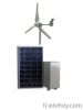 solar -wind hybrid ene...