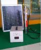 solar water pump