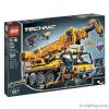 Brand New Technic Mobi...