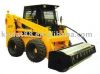 Skid Steer Loader Bobcat