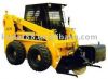 Skid Steer Loader with...