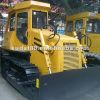 Mini Crawler Bulldozer...