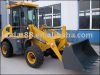 CS915 mini Wheel loade...