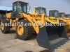 ZL50G-6 wheel loader, ...
