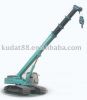 QUY25 telescope boom C...