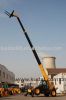 Telescopic forklift (X...