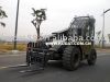Telescopic forklift Lo...