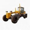 full wheel motor grader