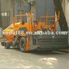 Asphalt Paver wheel ty...
