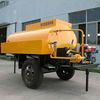 Trailer Asphalt Distri...