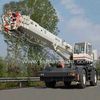 rough terrain crane KD...
