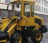 mini wheel loader with...