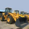 ZL50G-6 5 ton heavy wh...