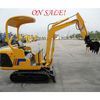 Mini digger KD15 with ...