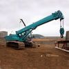 hot sell Crawler Crane...