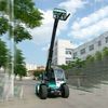 Telescopic forklift SZ...