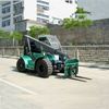 Telescopic forklift SC...