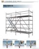Ring-lock Scaffolding