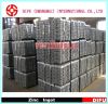 High grade tin ingot 99.99%