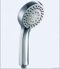 5 functions hand shower, ABS shower head for bathroom set