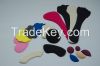 Poron shoe pad insoles