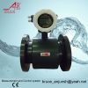 Anjun AMF magnetic flow meter for CE approved