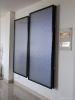 Flat Panel Solar Colle...