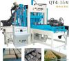 Block making machine
