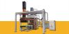 Fly ash brick making m...