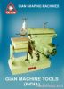 Shaping machine ( Gian )