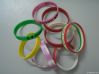 Silicone Bracelet, Wri...