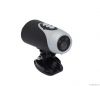 720p with two led lights 20m waterproof action camera