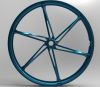 Magnesium Alloy Bicycle Wheels