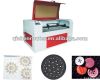 laser cutting machine