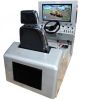 Motor grader simulatio...