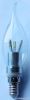 3W e14 led candle bulb...