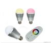LED RGB bulb
