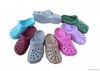 Anti-slip Unisex EVA Clogs Shoes