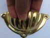 Brass Handle