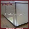 frameless glass balust...